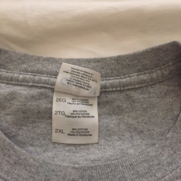 Boston Red Sox 2007 World Series Championship T Shirt Men's XXL - Picture 6 of 7